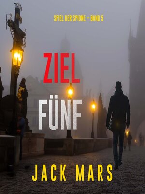 cover image of Ziel Fünf 